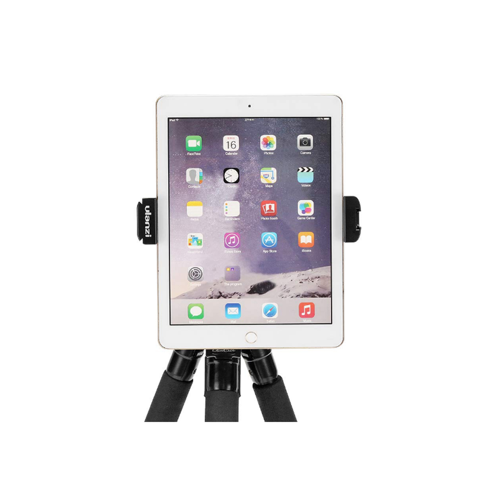 Giá Đỡ Điện Thoại &amp; Máy Tính Bảng | Phone Tripod Mount FUAH1 - Hàng Nhập Khẩu