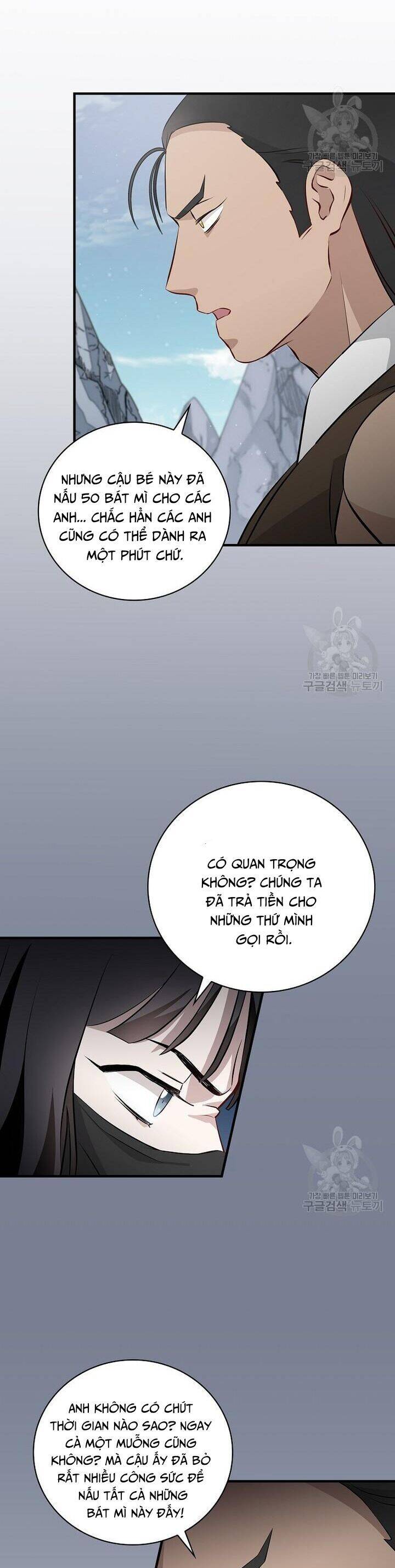 Level Up Chỉ Bằng Cách Ăn Cơm Chapter 154 38