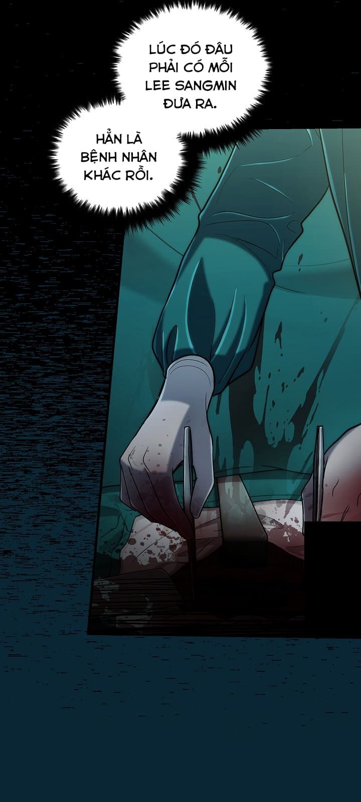 bác sĩ trùng sinh chapter 93 55