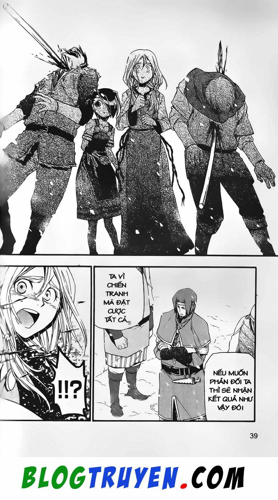 emma đến từ địa phủ chapter 8 27