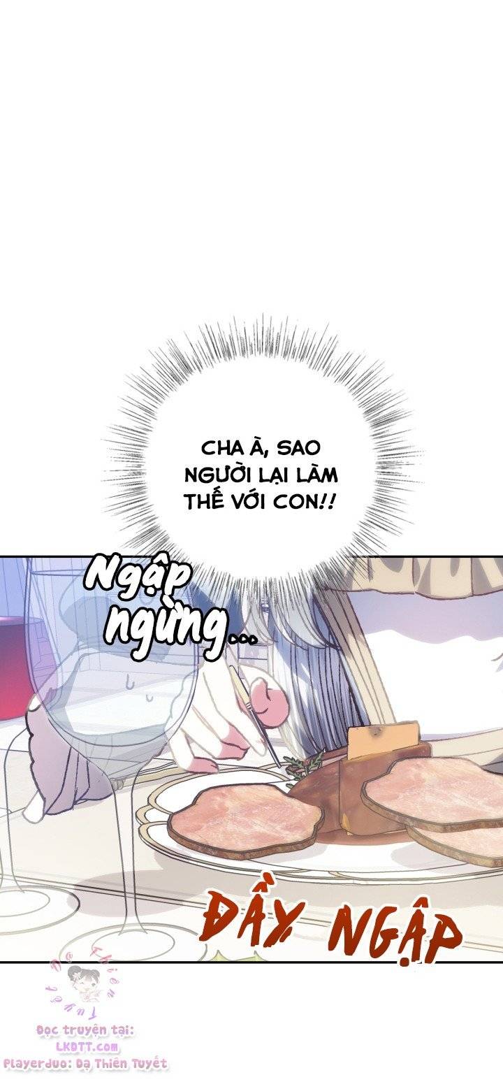 cha, con không muốn kết hôn đâu chapter 3 13