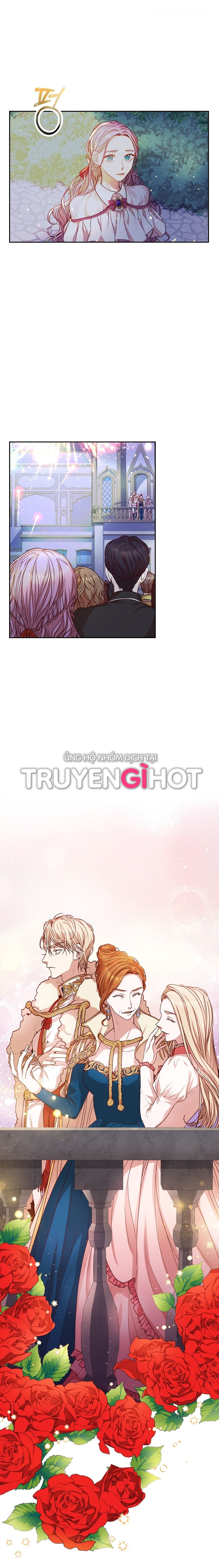 trở thành thư ký của bạo chúa chapter 13.1 3