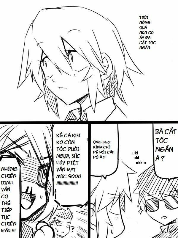 mishiro-san to yamada-kun chapter 12 5