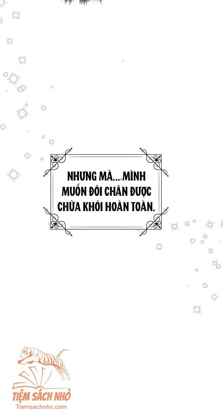 sinh ra làm con gái ác nữ chapter 26 11