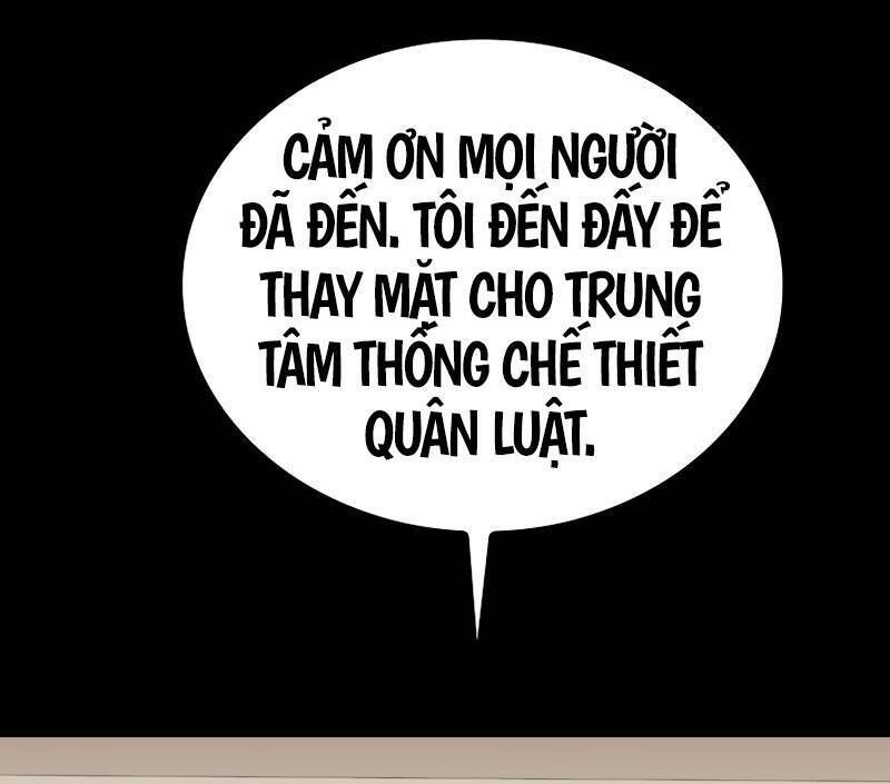 cánh cổng mở ra đúng ngày đầu tiên tôi thành chính trị gia chapter 25 94