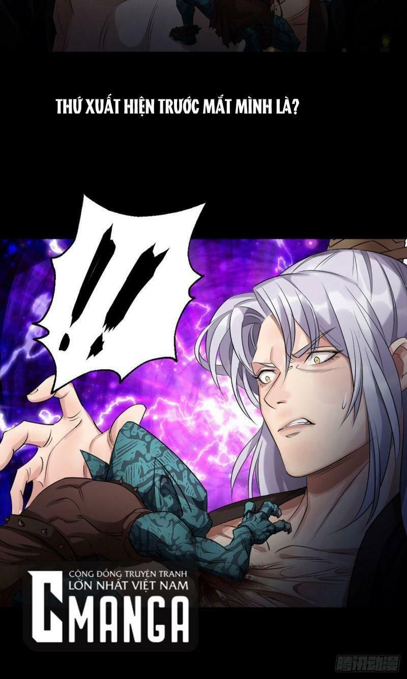 thông u đại thánh chapter 1 4