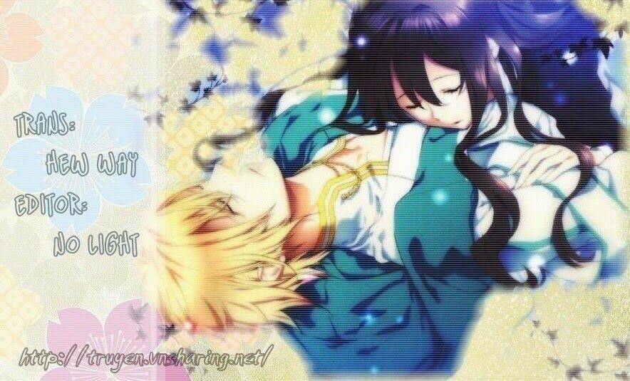 shindere shoujo to kodoku na shinigami chapter 3 1