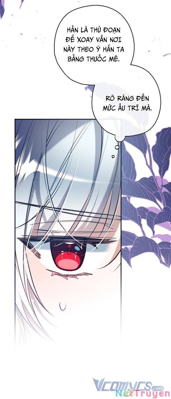 chúng ta có thể trở thành gia đình được không? chapter 67 12