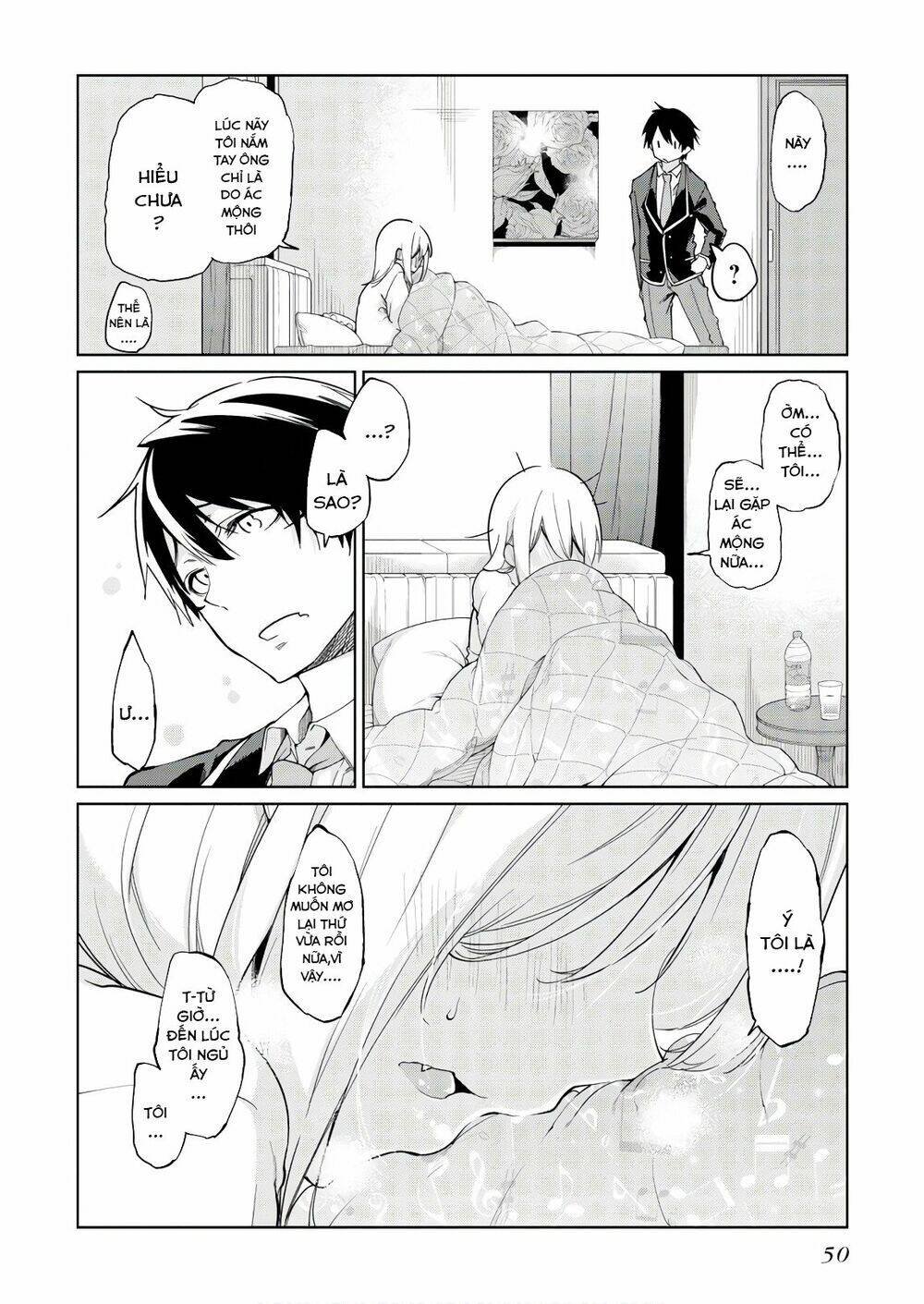 jiangshi kaitan blood chapter 26 21