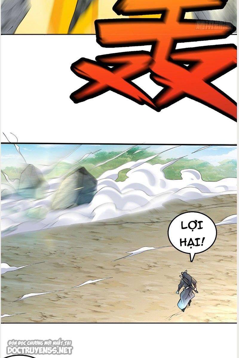 bắt đầu với kiếm vực, ta lặng lẽ tu luyện thành kiếm thần chapter 2 44