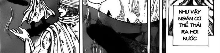 thánh tỏi sành ăn chapter 131 33