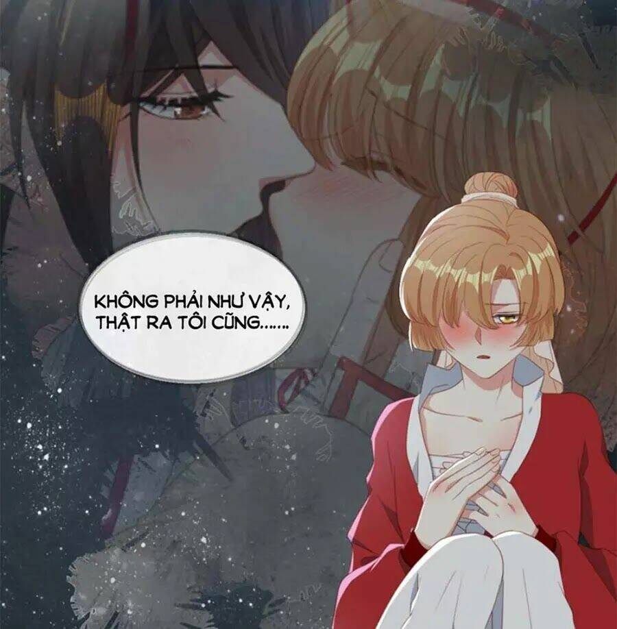 hội học sinh kiêu ngạo của hoàng cung chapter 21 52