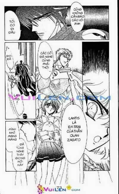 hiệp sĩ phép màu chapter 6 72