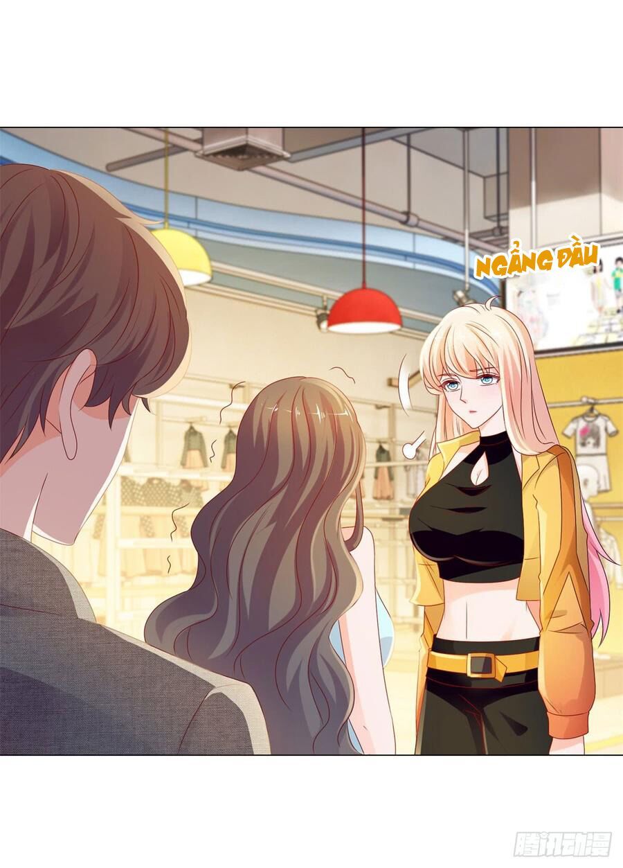 ẩn hôn 100%: chọc tức vợ yêu mua một tặng một chapter 97 20