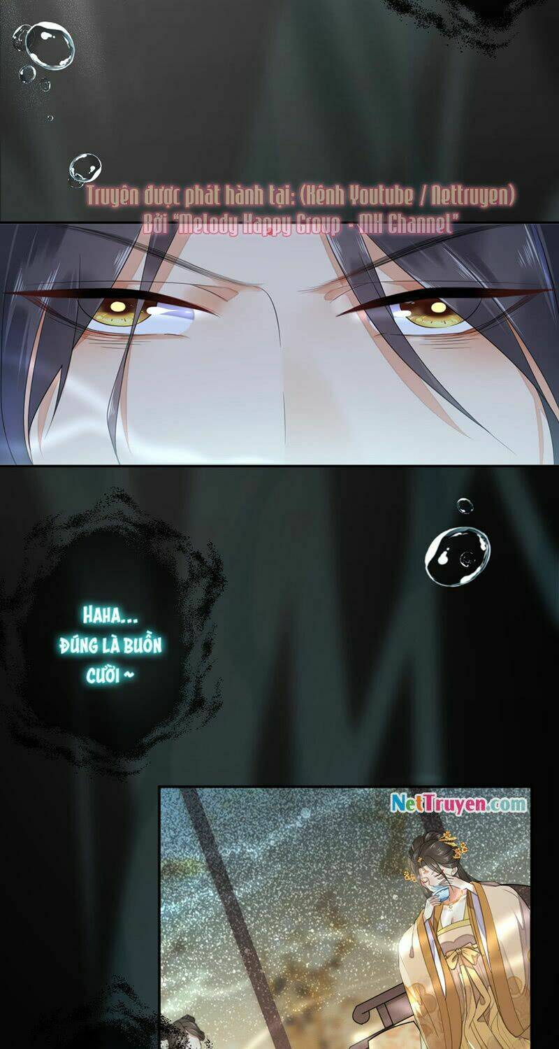 dục hỏa độc nữ chapter 7 31