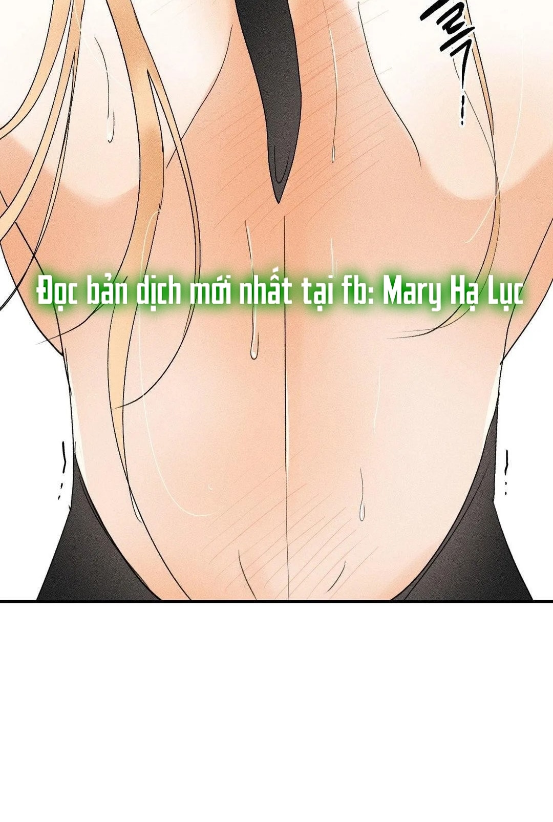 [18+] người đàn ông làm tình với quỷ chapter 19.2 51