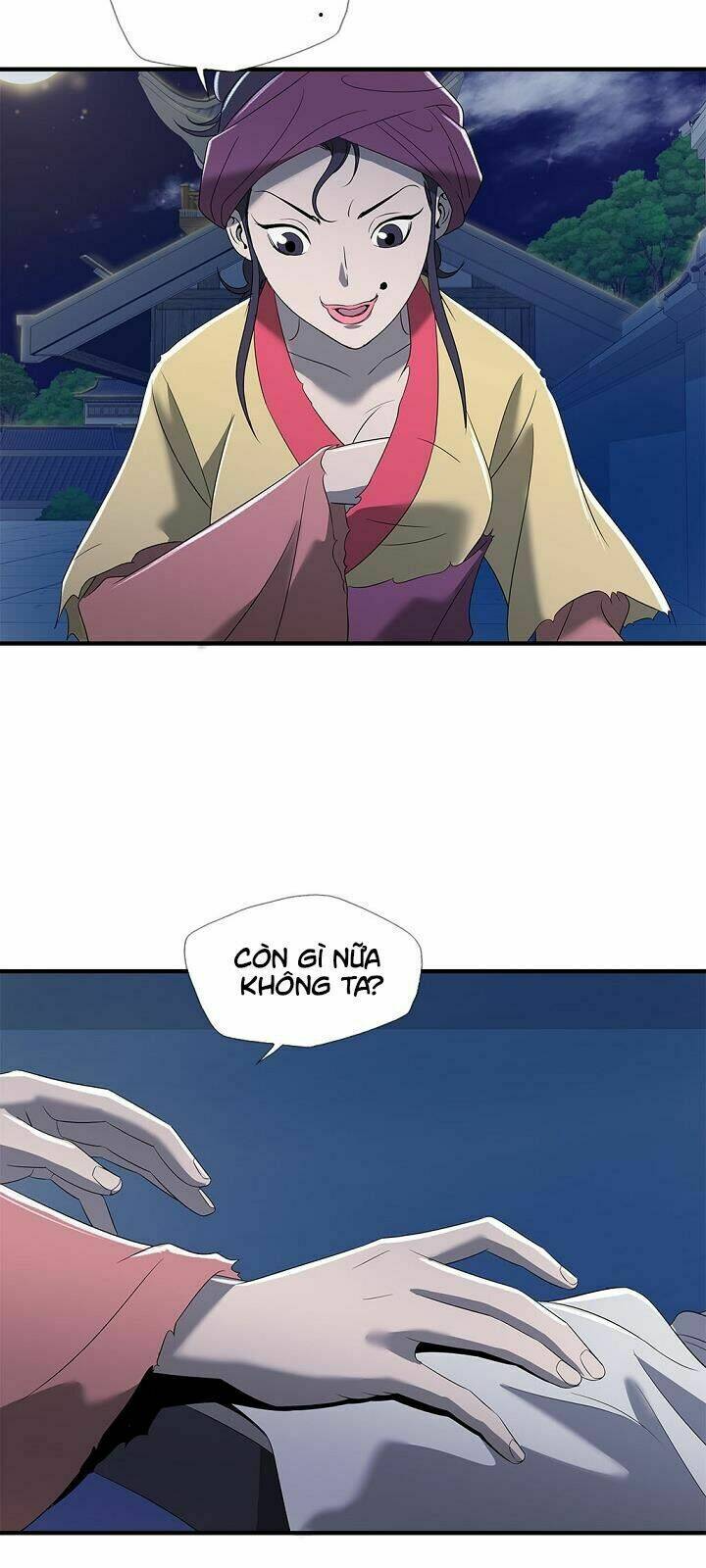 cuồng long chapter 19 12