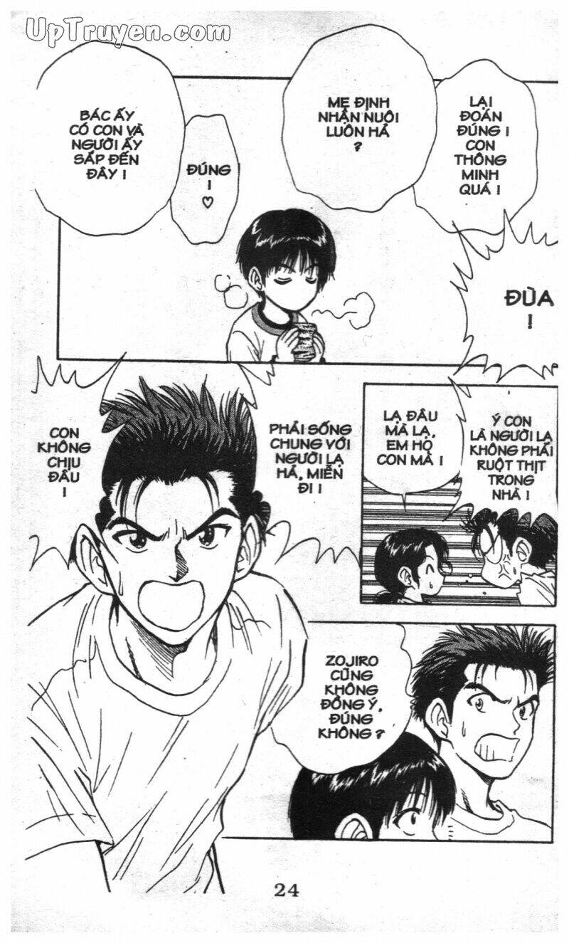 salad days chapter 127 24