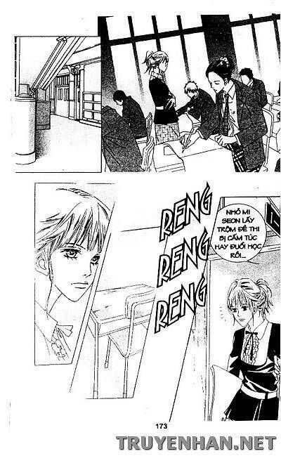 cám dỗ chapter 8 11