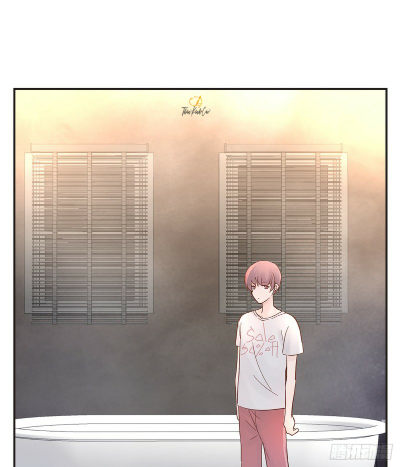 mối tình đầu gian nan của chu thành nhất chapter 35 27