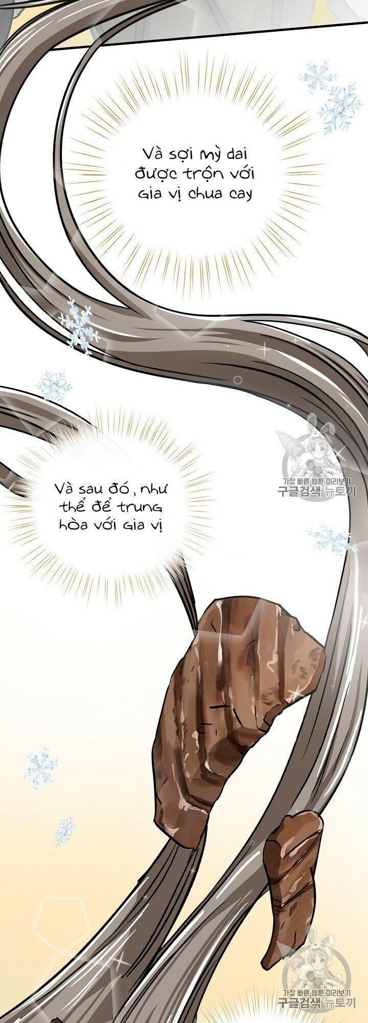 tôi lên cấp chỉ bằng cách ăn chapter 29 48