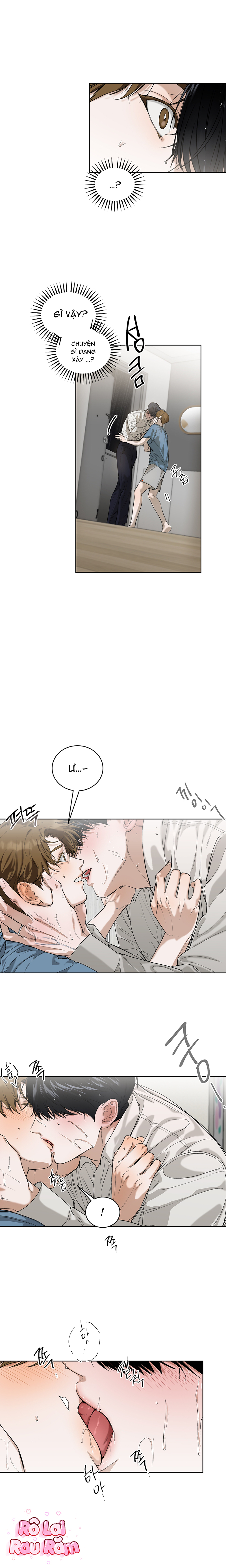 lời thầm kín chapter 1 17