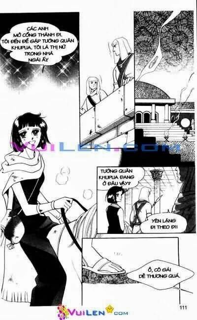 hậu duệ hoàng gia chapter 8 111