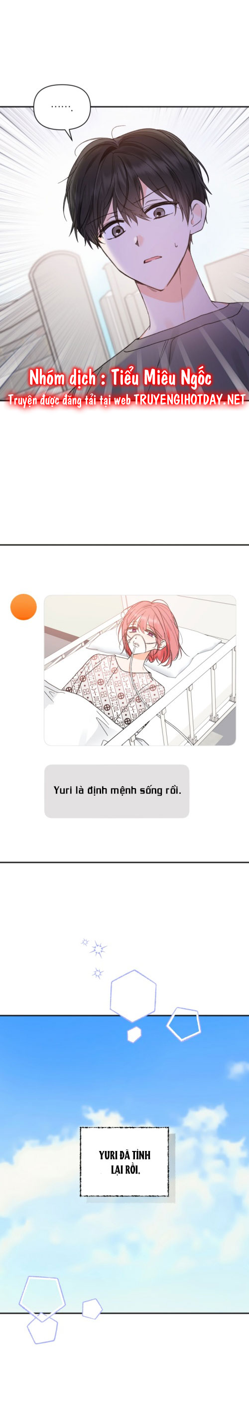 cuộc giao dịch lý tưởng chapter 103 2