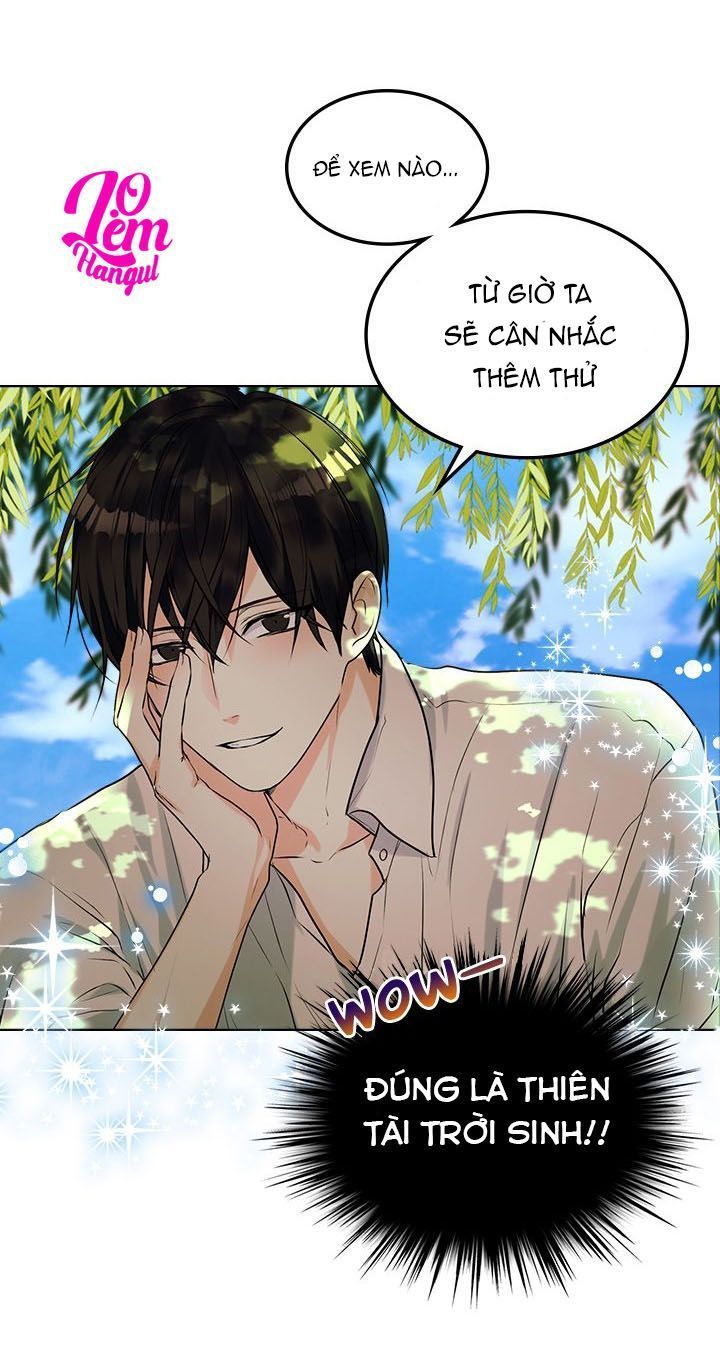 đức hạnh của ác nữ phản diện chapter 20 42