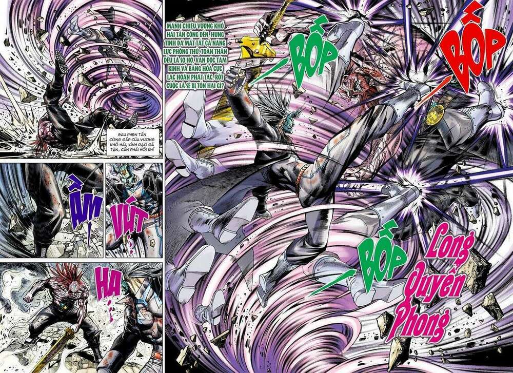 vương phong lôi 2 chapter 34 4