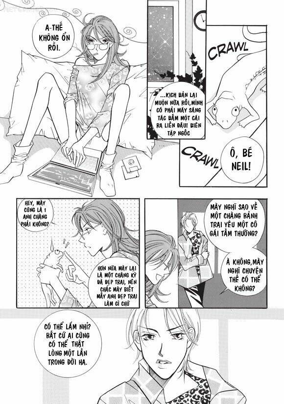 9 faces of love chapter 2 12