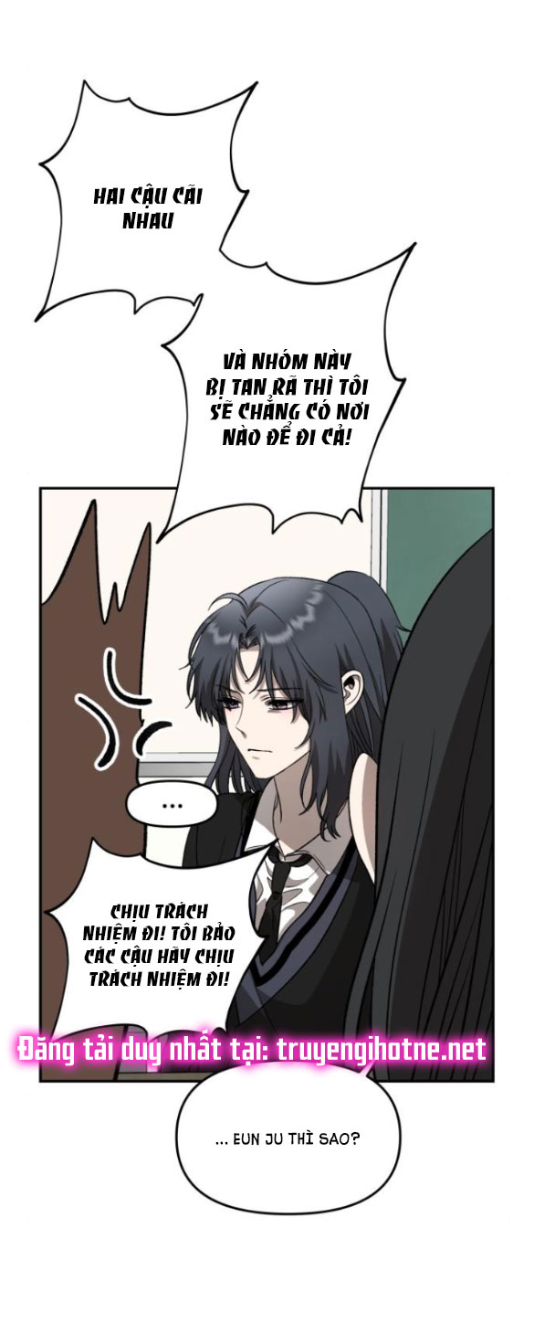 Tự Do Trong Mơ chapter 75.2 4