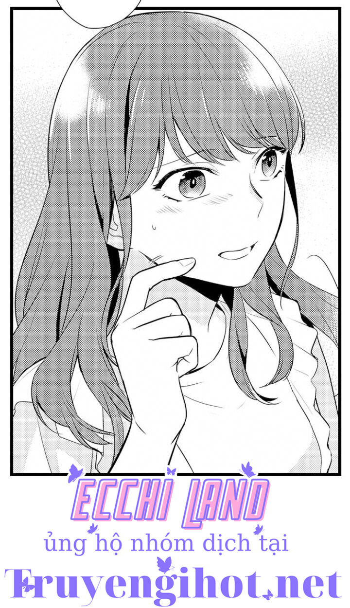 tôi muốn lấy thứ đó của bác sĩ ichinose chapter 15.1 11