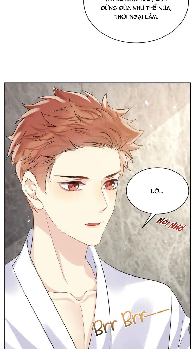 lại bị bạn trai cũ nhắm trúng rồi chapter 53 23