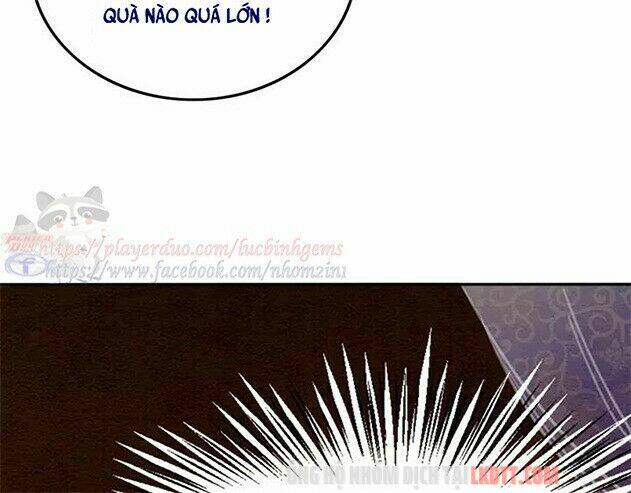 trọng sinh bá sủng nhiếp chính vương quá mạnh mẽ chapter 76 36