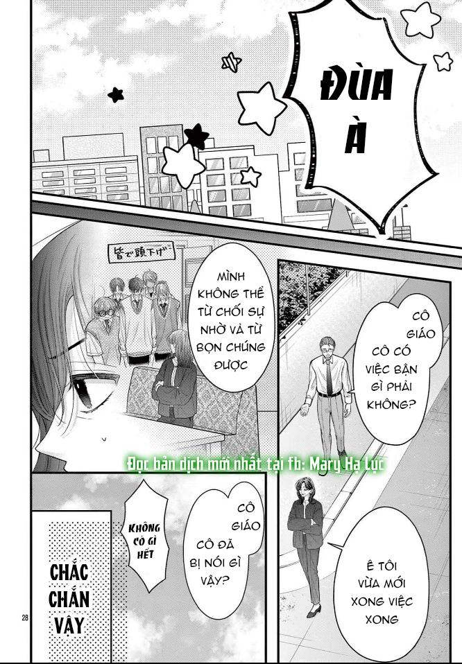 tình yêu song phương chapter 1.2 13