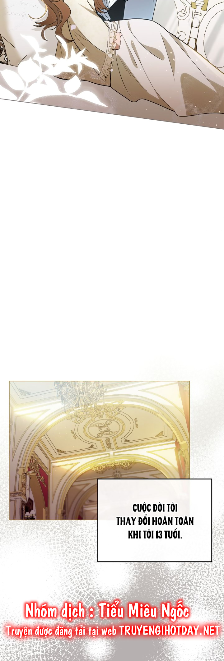 yêu cô công chúa sắp chết chapter 5 23