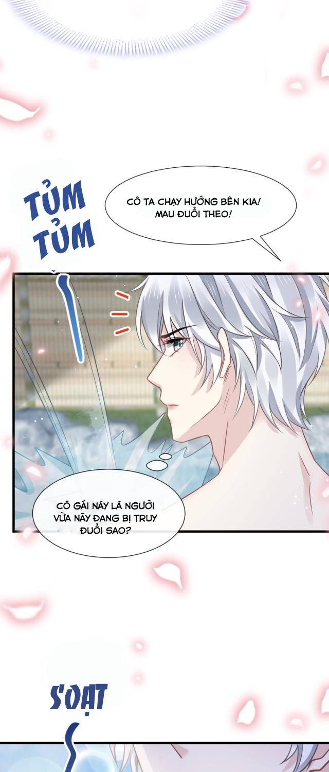 chiến lược lạm dụng al toàn năng chapter 3 30