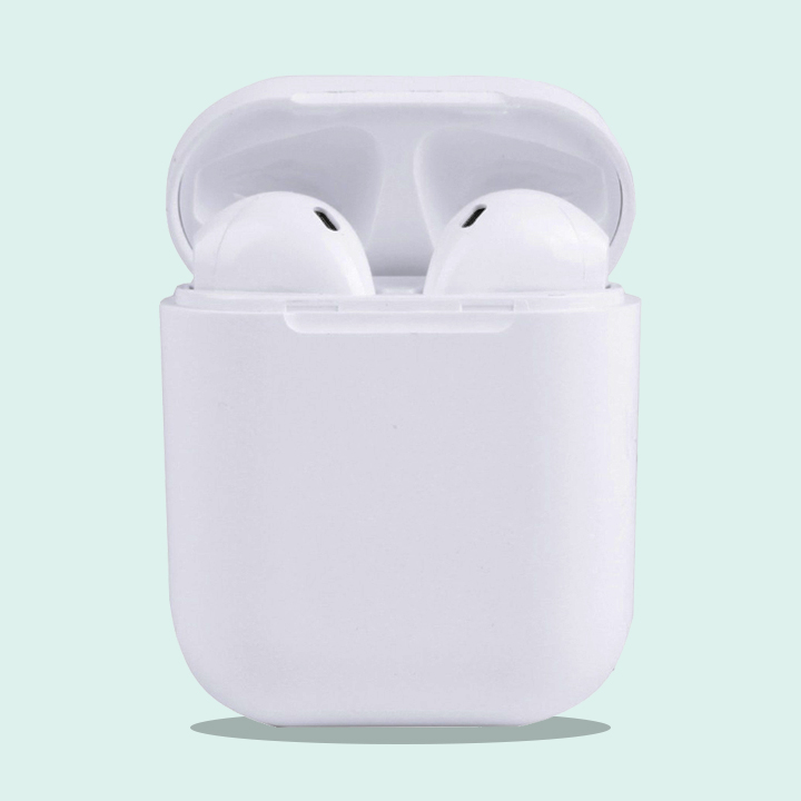 Tai nghe bluetooth  rời cao cấp I8X êm tai cho điện thoại SF129