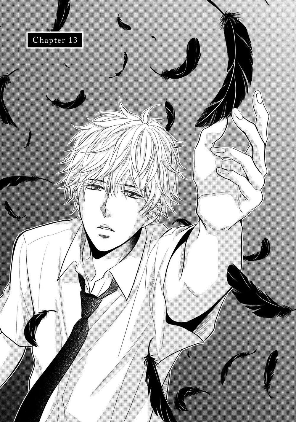 ano natsu chapter 13 6