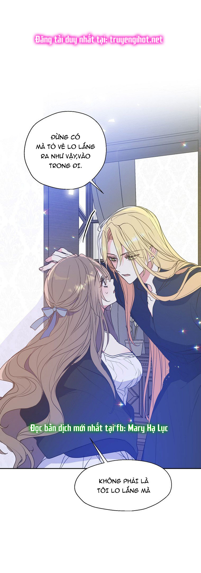 bệ hạ, xin đừng giết tôi!! chapter 60 48