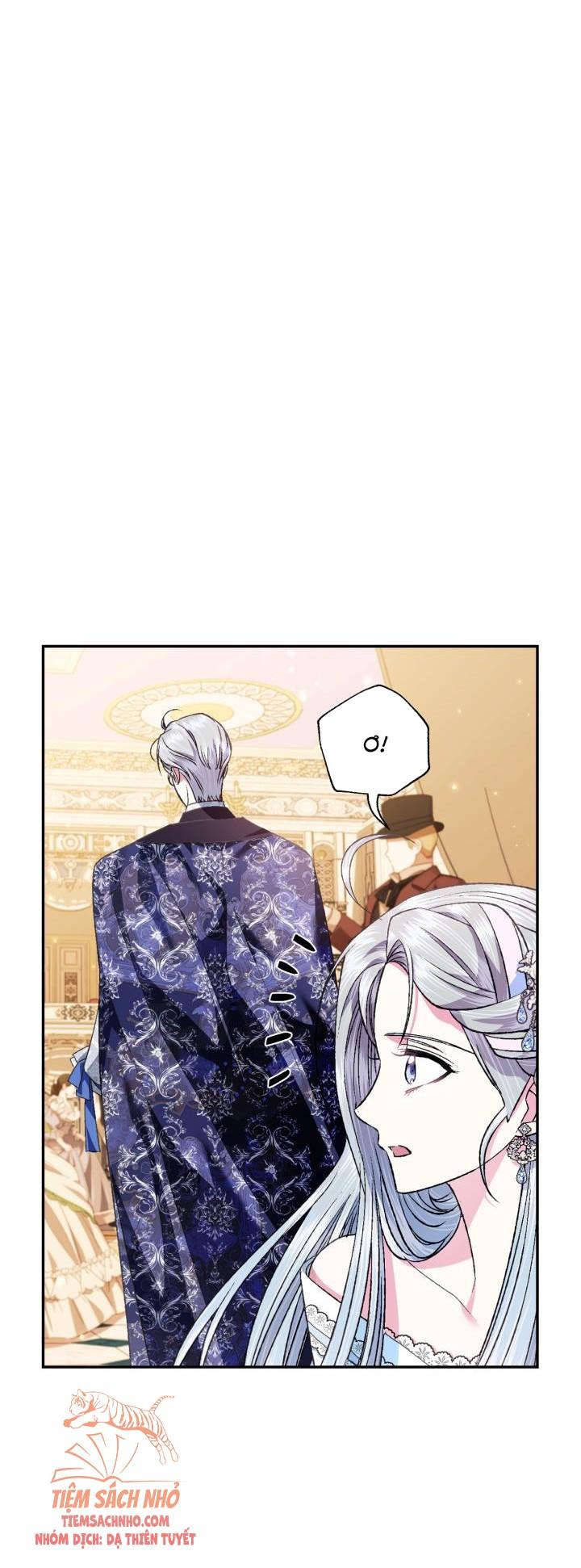 cha, con không muốn kết hôn đâu chapter 70 72