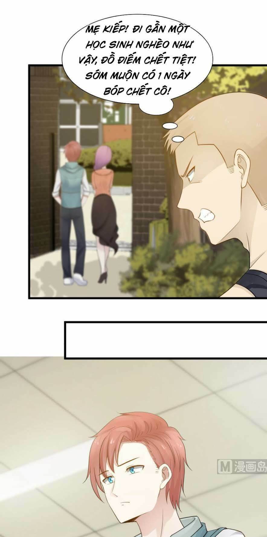 trên người ta có một rồng chapter 37 1