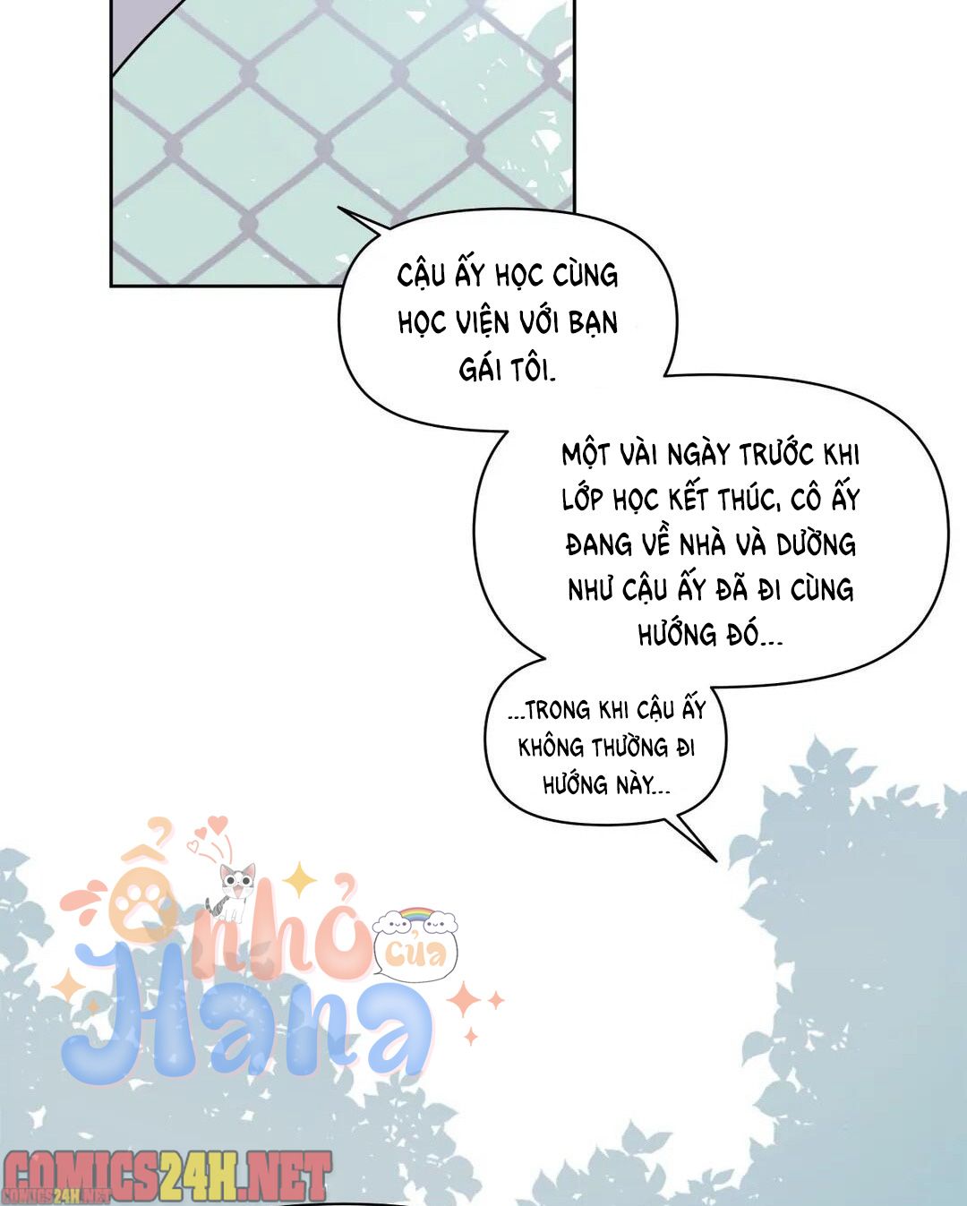 ngọt ngào như địa ngục chapter 11 31