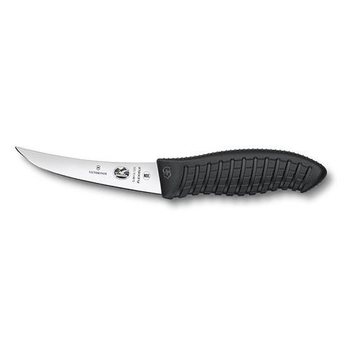 Dao cán đen, 12cm 5.6613.12X - Phân phối hàng chính hãng Victorinox