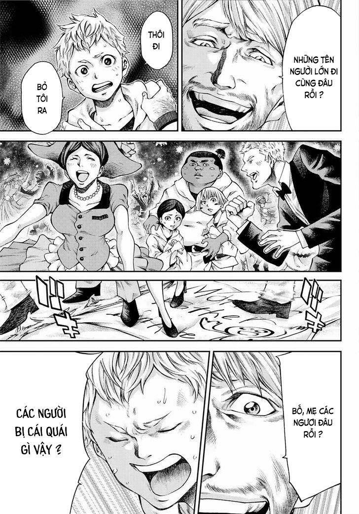 0 -zero- chapter 3 5