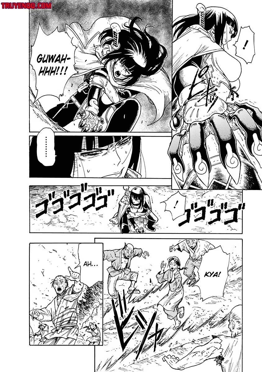 buchimaru chaos chapter 5 3