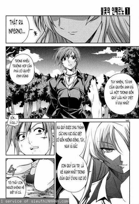 aflame inferno chapter 6 7