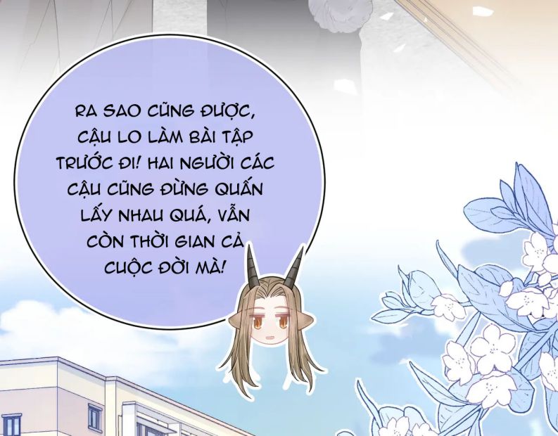 Một Ngụm Nuốt Trọn Thỏ Con chapter 80