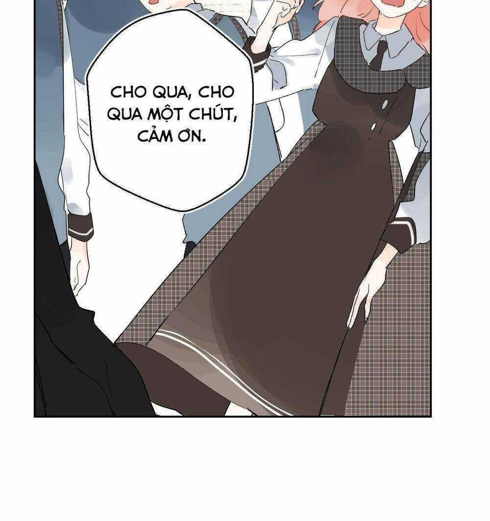 phù thủy hạng bét chapter 21 37